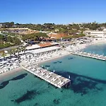 L\'Orangeraie Du Cap D\'Antibes
